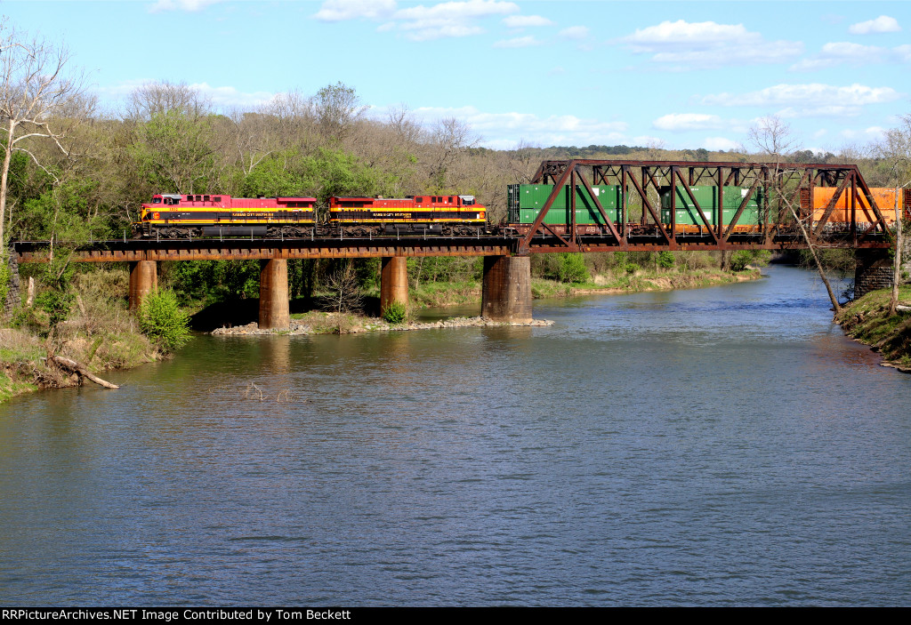 On the Illinois